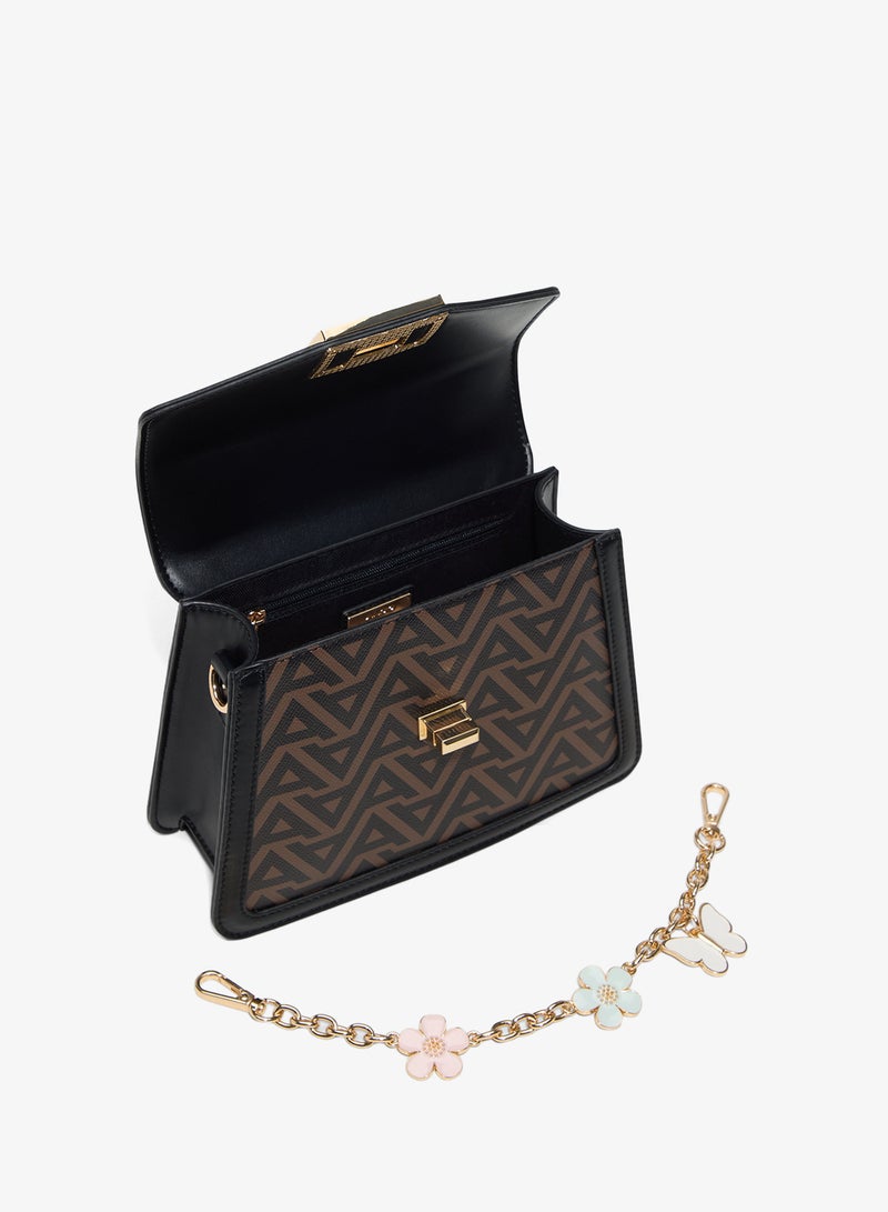ALDO Lindsay Top Handle Satchels - Image 4